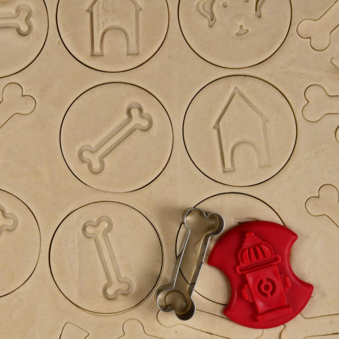 Einfache DIY-Hundesnacks – No-Bake Rezepte