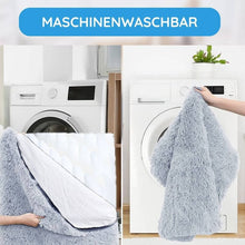Lade das Bild in den Galerie-Viewer, MrFluffyFriend™ - Orthopädisches Liegekissen
