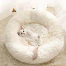 Lade das Bild in den Galerie-Viewer, MrFluffyFriend™ - Das beste Anti-Angst Katzenbett
