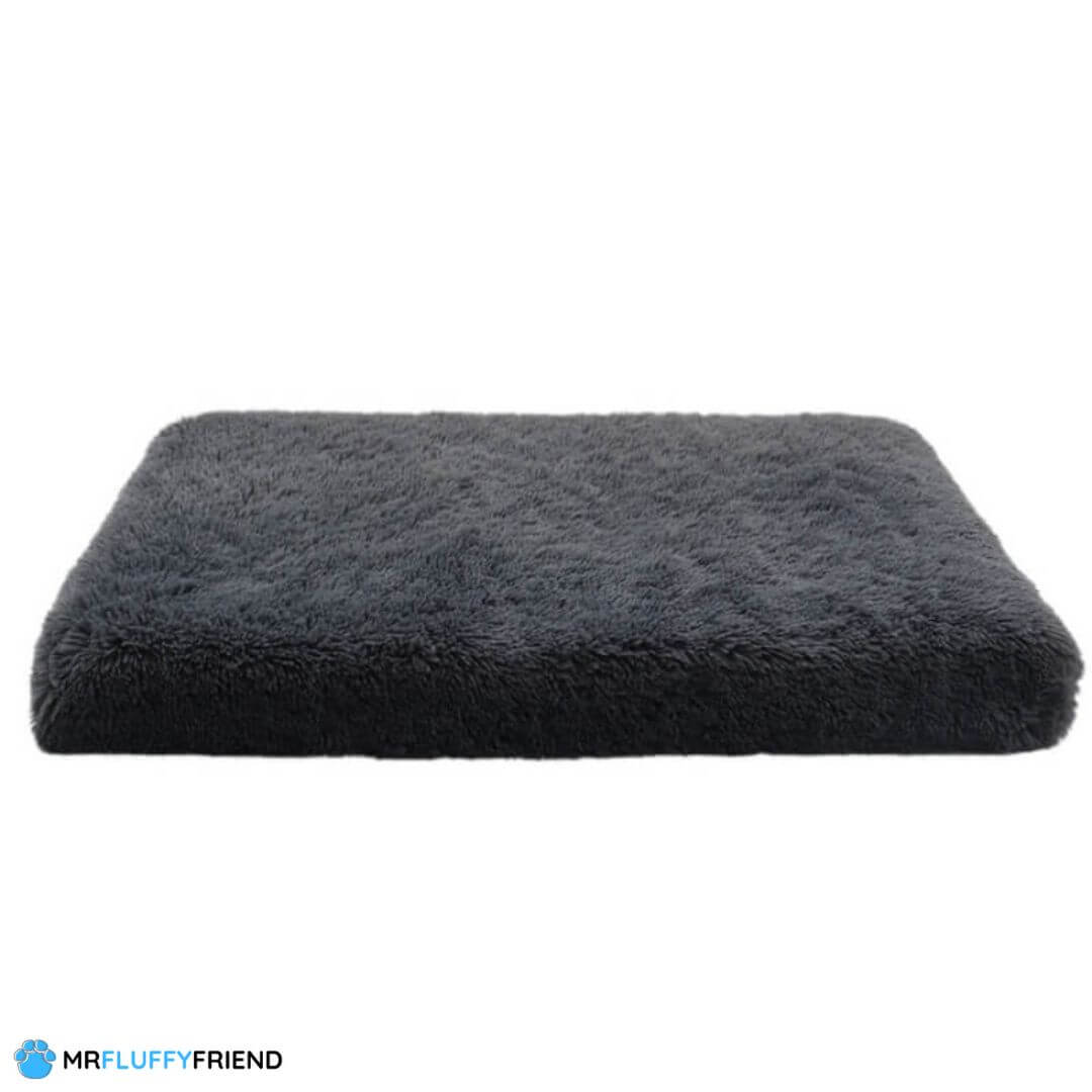 MrFluffyFriend® - Orthopädisches Liegekissen