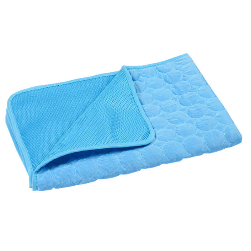 MrFluffyFriend® - Ultimative Kühlmatte