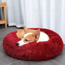 Lade das Bild in den Galerie-Viewer, MrFluffyFriend™ - Das beste Anti-Angst Hundebett
