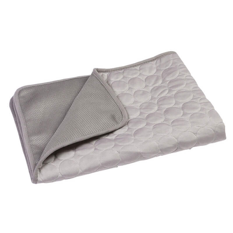 MrFluffyFriend® - Ultimative Kühlmatte